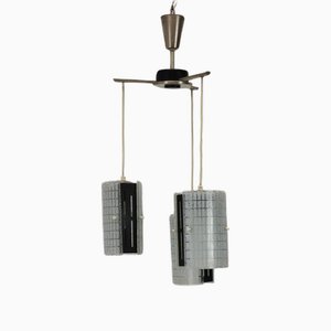 Mid-Century Ceiling Light, Germany, 1970s