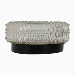 Ceiling or Wall Lamp, Former Czechoslovakia, 1970s