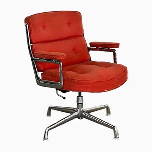 Sedia Lobby Es 108 di Vitra