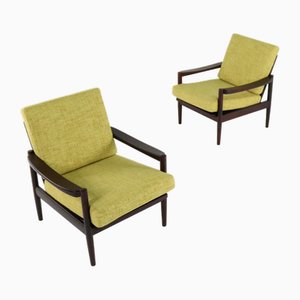 Vintage Sessel, 1970er