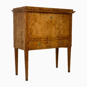 Biedermeier Sekretär, 1830er