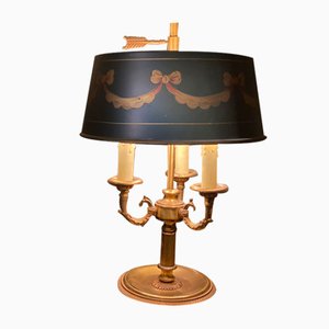Hot Water Bottle Lamp