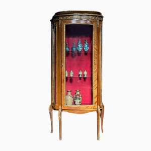 Empire Vitrine, 1890er