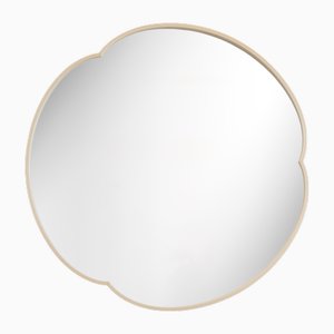 Large True Romance Mirror in Birch by Dahlén Lukas