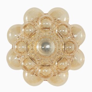 Wall Lamp by Helena Tynell for Limburg