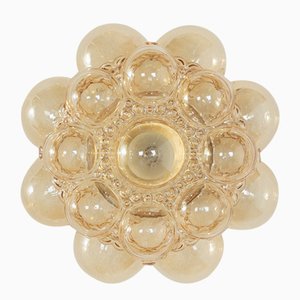 Wall Lamp by Helena Tynell for Limburg