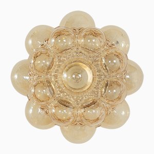 Wall Lamp by Helena Tynell for Limburg