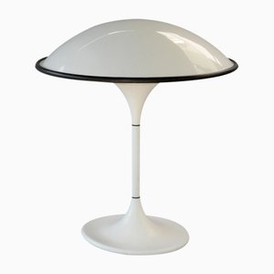 Cosmos Table Lamp by Preben Jacobsen for Fog and Morup, 1984