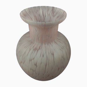 Murano Glass Vase from Artelinea, 1970s