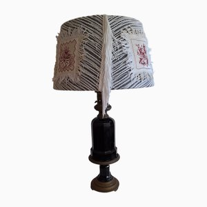 Vintage Tischlampe von Lamplove, 1970er