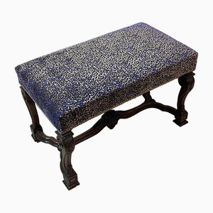 Louis XIV Bench