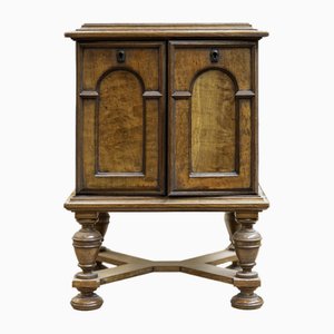 Zigarren Humidor aus Holz mit 6 Schubladen