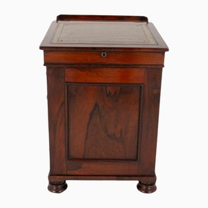 Antique Regency Davenport Desk, 1815