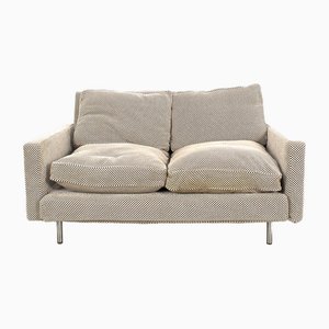 Divano a due posti di George Nelson per Herman Miller