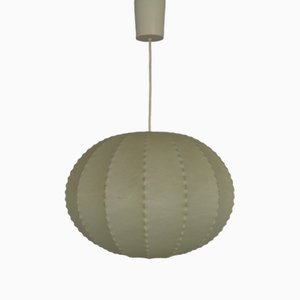 Lampe à Suspension Cocoon par Achille & Pier Giacomo Castiglioni, Italie, 1960s