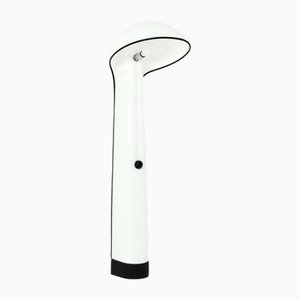 Lampadaire Alba par Sergio Brazzoli & Ermanno Lampa pour Harvey Guzzini, 1960s