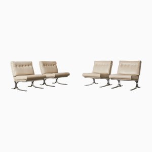 Modernist Lounge Chair, 1960s