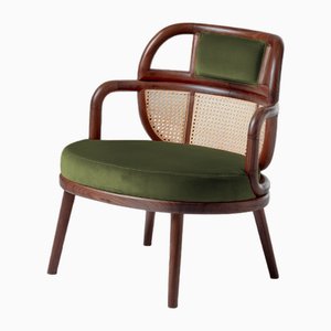 Silla Havana de Dooq Details