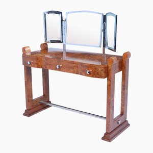 French Art Deco Dressing Table, 1925