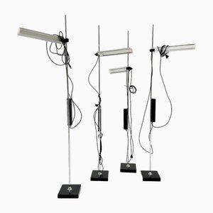 Lampadaire Wesir par Rosmarie Baltensweiler, 1970s