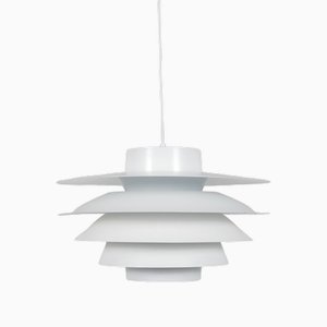Lampada Verona di Sven Middelboe per Nordisk, Danimarca