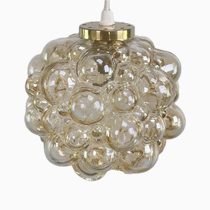 Vintage Ceiling Lamp by Helena Tynell for Limburg, 1960s