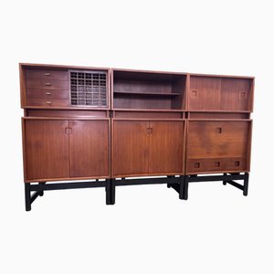 Vintage Scandinavian Sideboard, 1960s