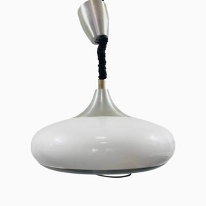 Space Age Pendant Lamp from Stilux Milano, 1970s