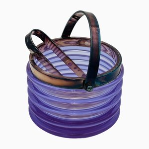 Porte-Glaces Vintage par Sergio Asti