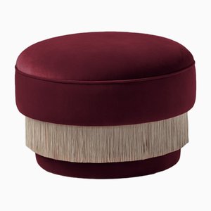 The Folly Pouf by Dooq Details