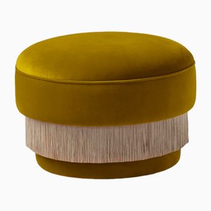 The Folly Pouf von Dooq Details