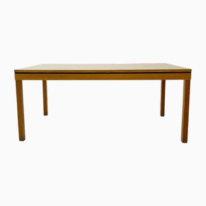 Vintage Oak Table from Horgenglarus, 1960s