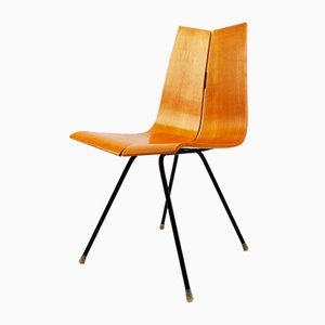 Ga Chair by Hans Bellmann for Horgen Glarus, 1950s