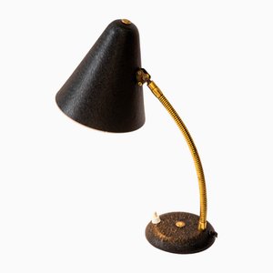 Lampe de Bureau Ajustable Vintage, 1960s