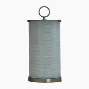 Lámpara de mesa Pirellina pequeña de Gio Ponti para Fontana Arte, años 60