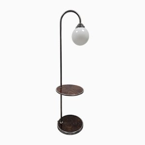 Lampadaire Mid-Century