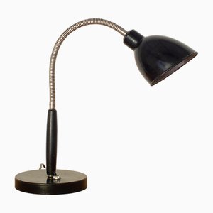Tischlampe im Stil von Christian Dell für Rondella Lighting Body Factory von Christian Dell