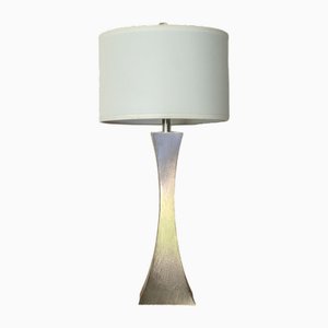Lampe de Bureau Pyramide par A. Montagna Grillo & A. Tonello pour High Society Milano
