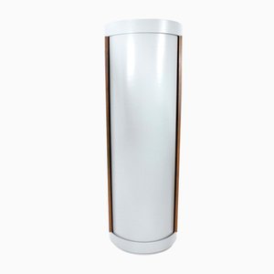 Vintage Swiss Torno Cardboard Cabinet by Peter Pfister, 1993