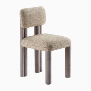 Camelia Stuhl von Dooq Details