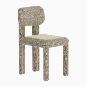 Silla Camelia de Dooq Details