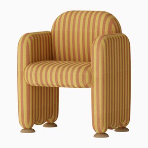Silla Cindy de Dooq Details