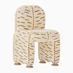 Silla Cindy de Dooq Details