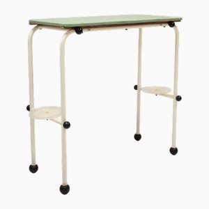 Consolle industriale, Ex Cecoslovacchia, anni '60