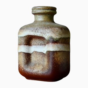 Vintage Brutalist Vase from Steuler, Spirit, 1960s