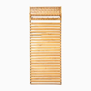 Mid-Century Hall Room Coat Rack, Former Czechoslovakia, 1970s