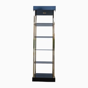 Shelf Shelf from Belgo Chrom / Dewulf Selection, 1970s