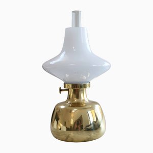 Lampe à Huile Petronella Vintage par Henning Koppel pour Louis Poulsen, 1960s