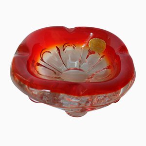 Vintage Astray in Glass