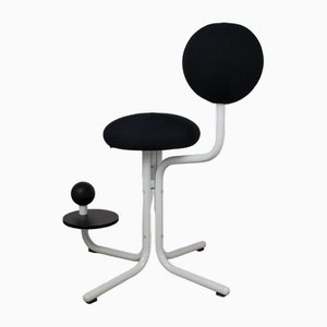 Globe 2 Chair by Peter Opsvik for Globe Concept, 2000s